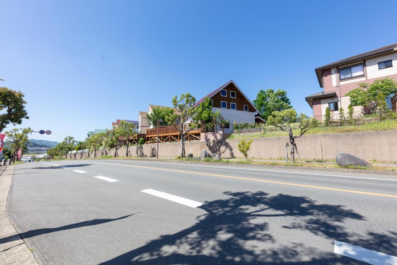 Keiko'S Home Beautiful Resort Villa 20 Min To Tenjin Free Park Itoshima 外观 照片