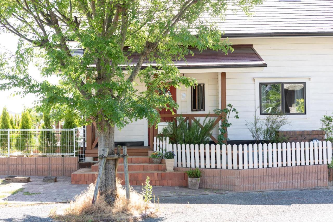 Keiko'S Home Beautiful Resort Villa 20 Min To Tenjin Free Park Itoshima 外观 照片