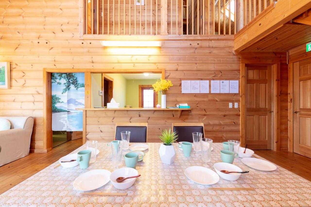 Keiko'S Home Beautiful Resort Villa 20 Min To Tenjin Free Park Itoshima 外观 照片