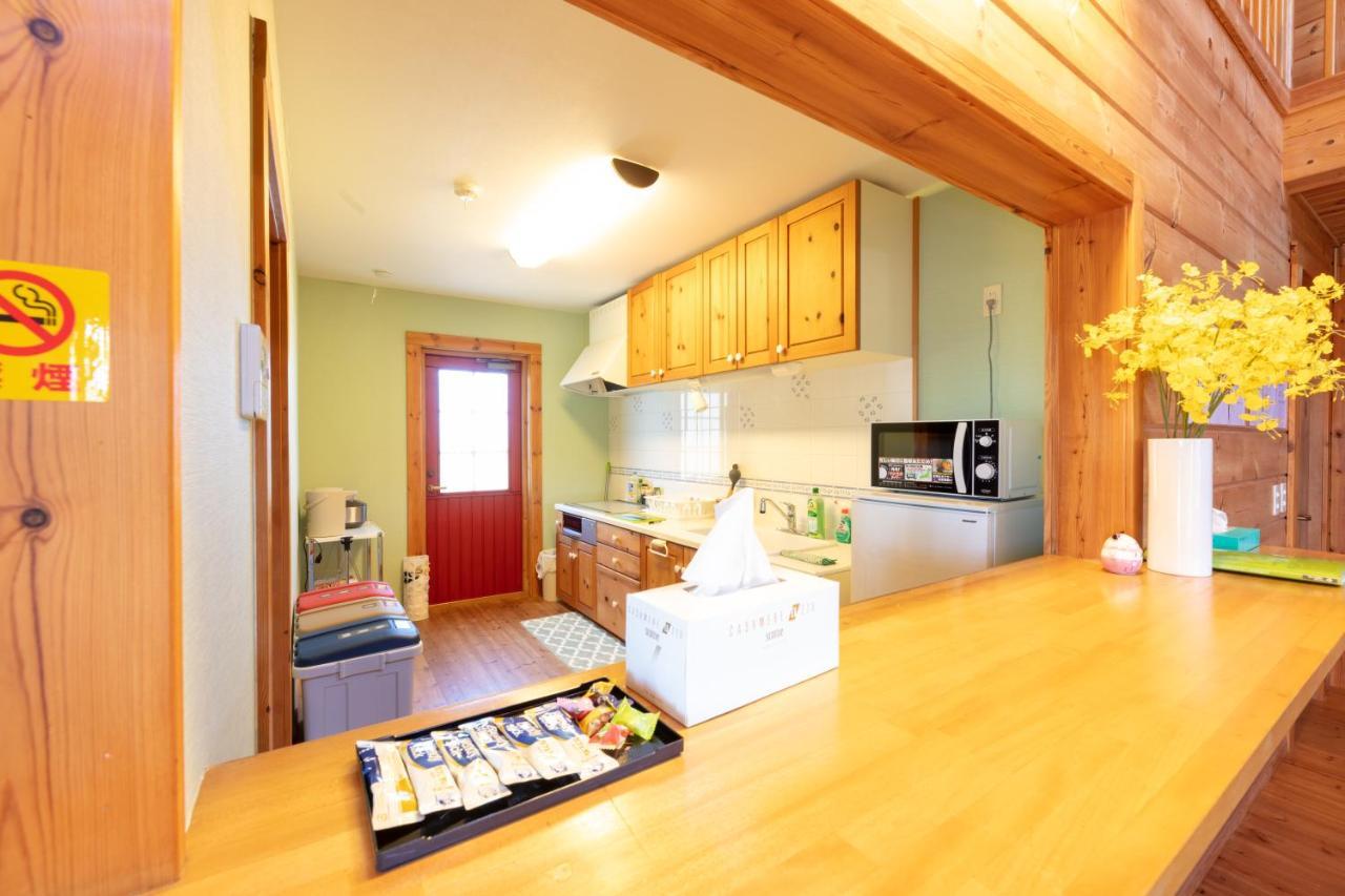 Keiko'S Home Beautiful Resort Villa 20 Min To Tenjin Free Park Itoshima 外观 照片