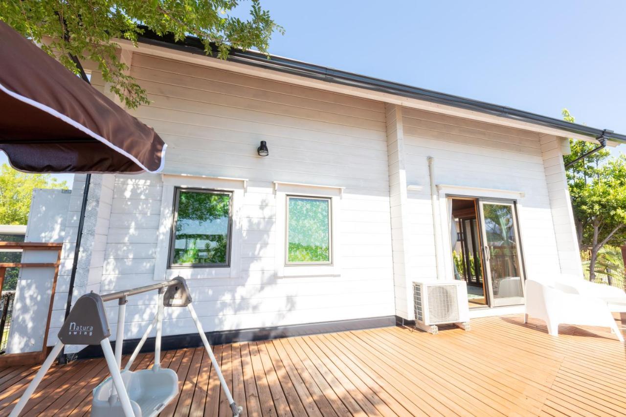 Keiko'S Home Beautiful Resort Villa 20 Min To Tenjin Free Park Itoshima 外观 照片